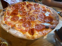 -1861意大利餐厅(文化广场店)