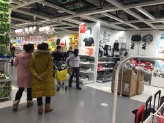 -宜家家居(哈尔滨商场店)