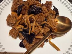 -老吉堂上海本帮菜(工体店)