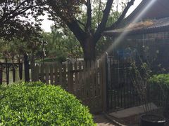 -万柳阁小馆·花园餐厅(龙潭湖店)