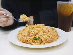-冰岛茶餐厅(世茂店)