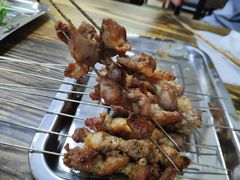 -风雷烧烤酸辣汤(宝龙店)