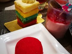 -西藏饭店·亚克·食光自助餐厅(文殊院店)