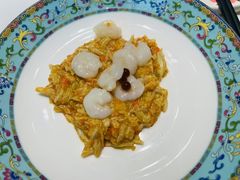 -新光酒家·河豚·海鲜·蟹料理(浦东店)