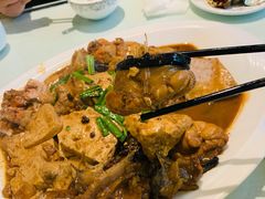安康鱼-荣祥海鲜·烟台菜(胜利路二部)