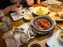 -乔街深夜食堂·小龙虾·高压锅生蚝(杭州总店)