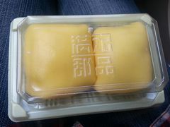 榴莲班戟-满记甜品(无锡八佰伴店)