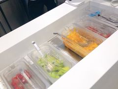 -兰熊鲜奶(西直门凯德mall店)