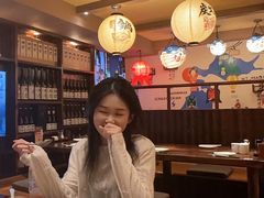 -鸟鹏烧鸟居酒屋(熙龙湾店)