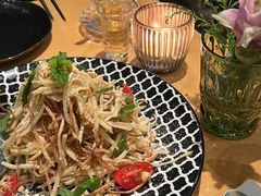 -Ginger(兴国路店)