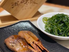 -浙味观杭州海鲜面(钱江新城高德置地店)
