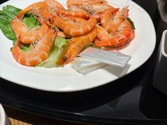 -味莊餐厅(康庄南街店)