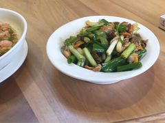 -小平岛開海水饺(浑南店)