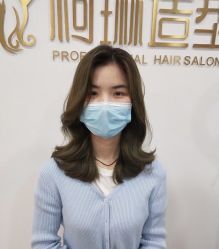 -柯琳造型直营店