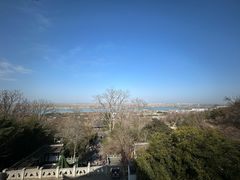 -第一山景区