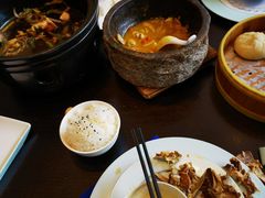 -翠湖轩中餐厅(昆明翠湖宾馆店)
