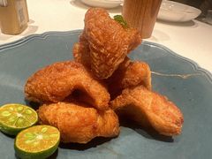 -華府Deluxe(兴业太古汇店)