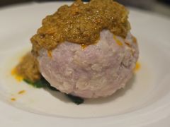 -狮王府淮扬菜(新街口友谊店)