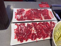 -为什么牛潮汕牛肉火锅(中信广场店)