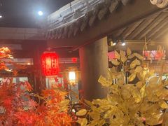 -蓉城老妈火锅(双林路店)