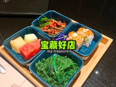 -Mr·Fish鱼鲜生海鲜放题(银泰in99店)