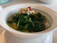 -世博源公馆·本帮融合菜·主题包厢·江景餐厅