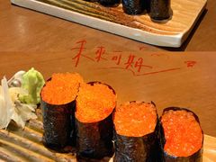 -千代武日本料理(哈西店)