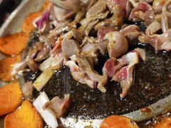 -石记东北风味烤肉(系马桩第二分店)