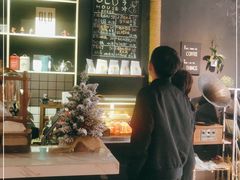 -旧屋咖啡(海景店)