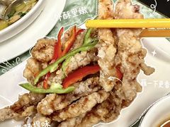 -牛记咖喱美食(十月初五日街店)