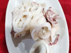 -车头老二大排档