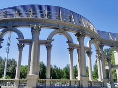 -黑龙江省森林植物园
