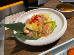 -新石器烤肉(中房金谊广场店)