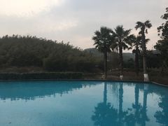 -宁波九龙湖开元度假村