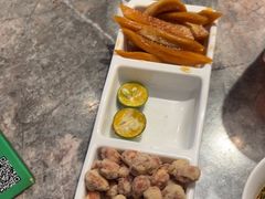 -禄婶鸡煲·打边炉
