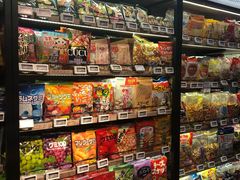 -BLT精品超市(国贸商城店)