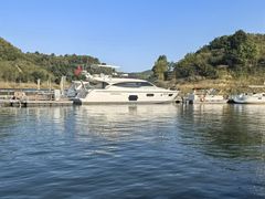 -湖北十堰武当太极湖