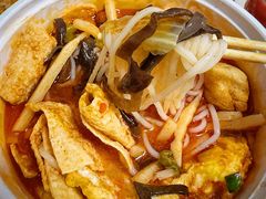 -顶香阁桂林米粉·柳州螺蛳粉(上地店)