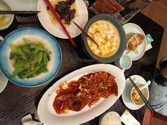 -海天楼中餐厅(吴宫泛太平洋酒店)