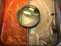 -新辣道鱼火锅(上地华联店)