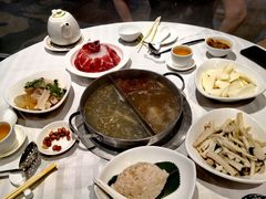 鲜牛筋-港澳德兴火锅海鲜酒家(殷皇子店)