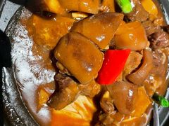-新兴·金羊座·粤菜点心(乐峰店)