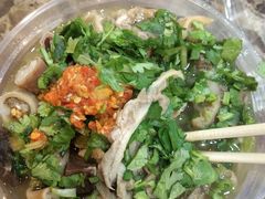 -老广州牛杂(深圳白石洲总店)