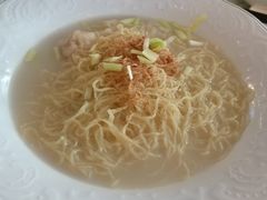 -翠华餐厅(旺角文华商场店)