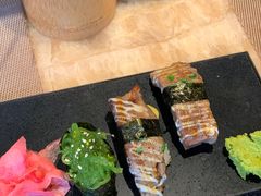 -昊·来了寿司(泡桐树店)
