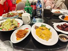 -新南华大酒店(长寿店)