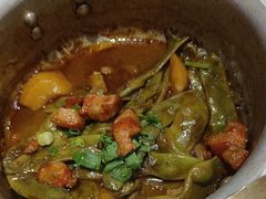 -东北大院·东北菜(三台子店)