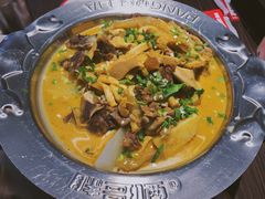 -胖哥俩肉蟹煲(湖滨银泰in77店)