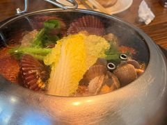 -海味当家·蒸锅海鲜(星海公园店)