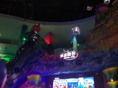 -青岛嘉年华主题乐园